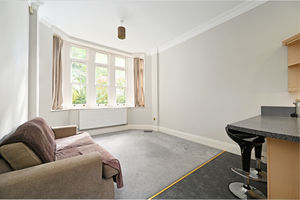Edward Place Nether Edge
